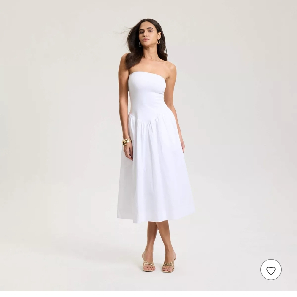 A New Day Tube Knit Maxi Dress